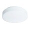 Настенно-потолочный светильник Arte Lamp A6818PL-1WH AQUA-TABLET LED IP44 светодиодный LED 18W