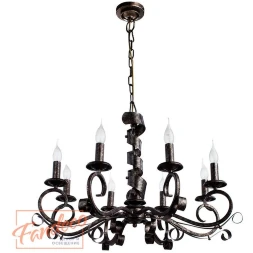 A8952LM-8BG СВЕТИЛЬНИК ПОДВЕСНОЙ