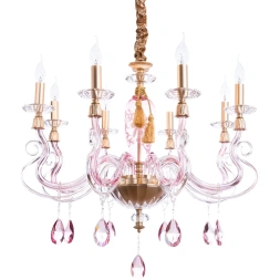 5124/14 LM-8 СВЕТИЛЬНИК ПОДВЕСНОЙ