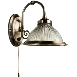 A9366AP-1AB СВЕТИЛЬНИК НАСТЕННЫЙ