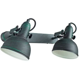 A5213AP-2BG СВЕТИЛЬНИК НАСТЕННЫЙ