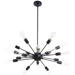 5010/01 SP-18 СВЕТИЛЬНИК ПОДВЕСНОЙ