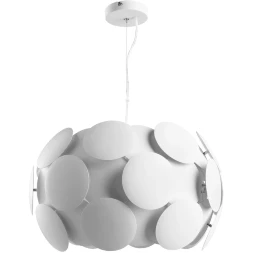 A5839SP-4WH СВЕТИЛЬНИК ПОДВЕСНОЙ