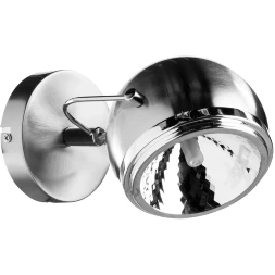 A4509AP-1SS СВЕТИЛЬНИК НАСТЕННЫЙ