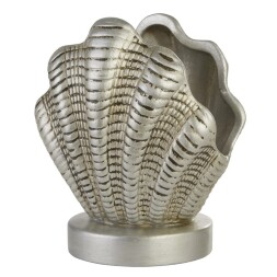 Декоративная настольная лампа Arte Lamp SHELL A1412LT-1SA