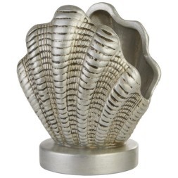 Декоративная настольная лампа Arte Lamp SHELL A1412LT-1SA