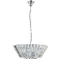 Подвесная люстра Arte Lamp FLORIZEL A1072SP-6CC