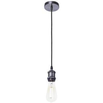 Подвесной светильник с 1 плафоном Arte Lamp A7002SP-1BC ELECTRA под лампу 1xE27 60W