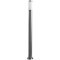 Уличный наземный светильник Arte Lamp A3157PA-1SS SALIRE IP44 под лампу 1xE27 20W