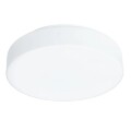 Настенно-потолочный светильник Arte Lamp A6824PL-1WH AQUA-TABLET LED IP44 светодиодный LED 24W