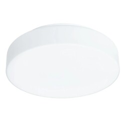 Настенно-потолочный светильник Arte Lamp A6824PL-1WH AQUA-TABLET LED IP44 светодиодный LED 24W