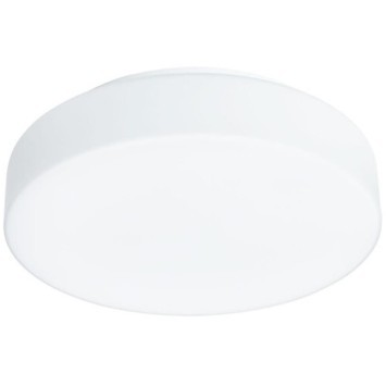 Настенно-потолочный светильник Arte Lamp A6824PL-1WH AQUA-TABLET LED IP44 светодиодный LED 24W
