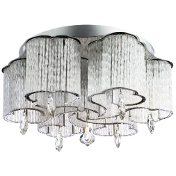 A8561PL-15CL СВЕТИЛЬНИК ПОТОЛОЧНЫЙ