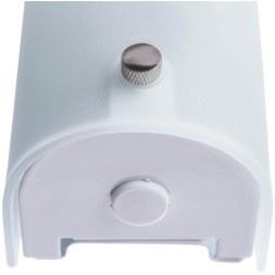 Настенный светильник с выключателем A4101AP-1WH