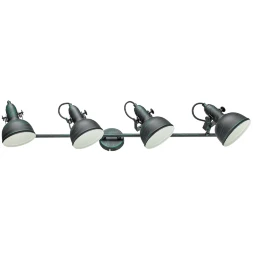 A5215PL-4BG СВЕТИЛЬНИК ПОТОЛОЧНЫЙ