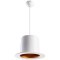 Подвесной светильник Arte Lamp CAPPELLO A3236SP-1WH