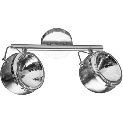 A4509PL-2SS СВЕТИЛЬНИК ПОТОЛОЧНЫЙ