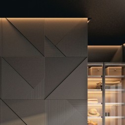 Теневой профиль под натяжной потолок Arte Lamp GAP A680206