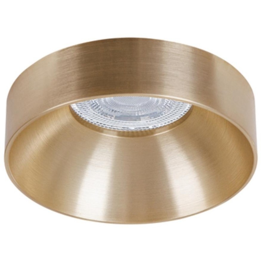 Точечный встраиваемый светильник Arte Lamp RAMO A1240PL-1SG