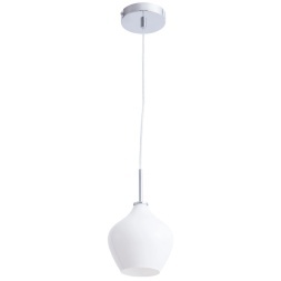 Подвесной светильник Arte Lamp BICCHIERE A4283SP-1CC