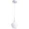 Подвесной светильник Arte Lamp BICCHIERE A4283SP-1CC