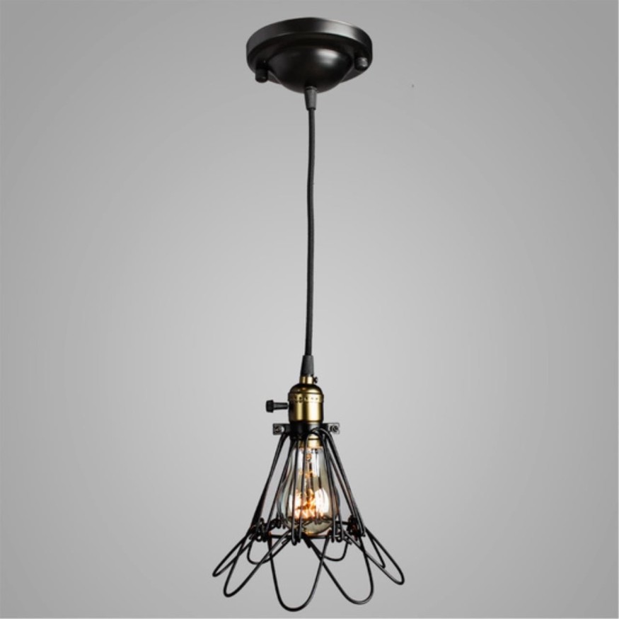 Подвесной светильник Divinare CORSETTO 2247/03 SP-1