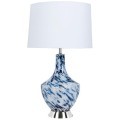 Декоративная настольная лампа Arte Lamp SHERATAN A5052LT-1CC