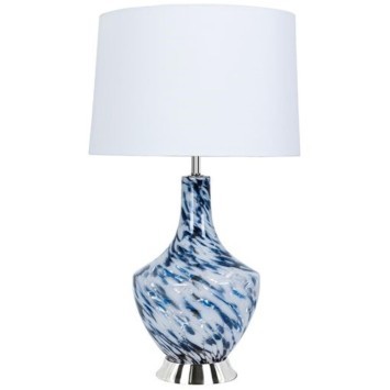 Декоративная настольная лампа Arte Lamp SHERATAN A5052LT-1CC
