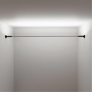 Готовый комплект 5м тросовой системы Arte Lamp SKYCROSS A600506-240-4K