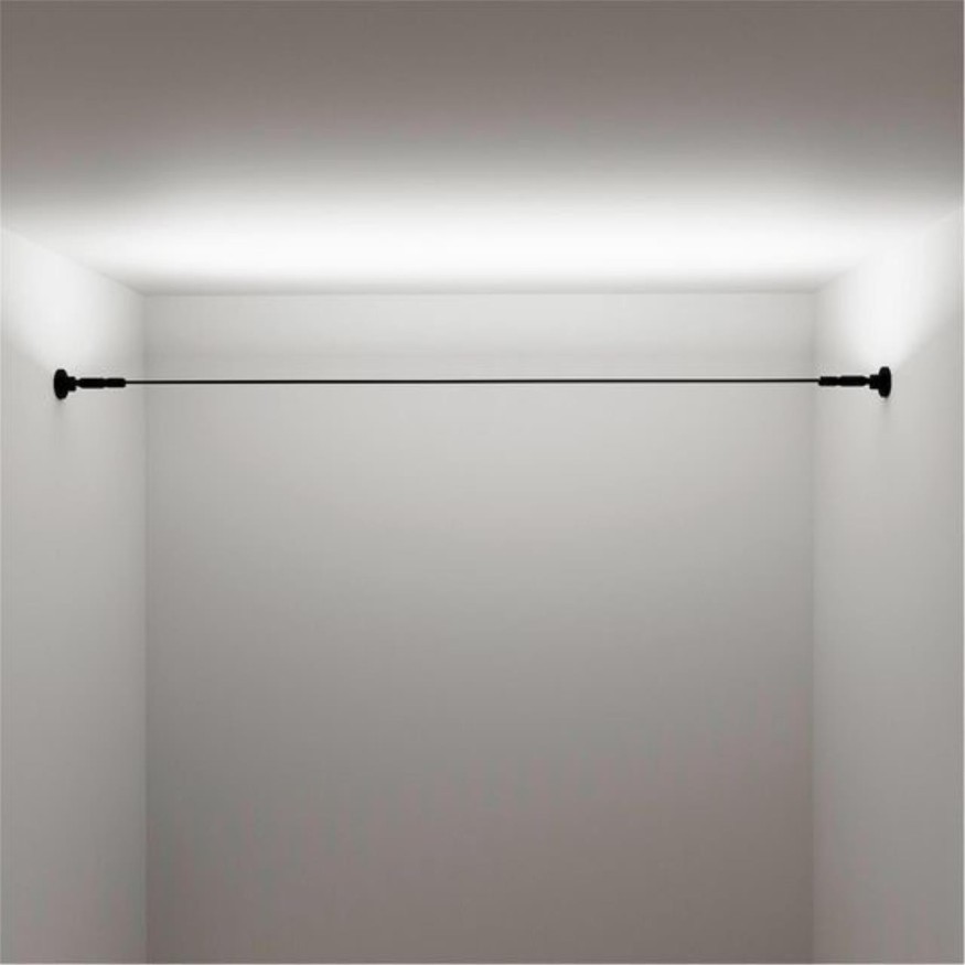Готовый комплект 5м тросовой системы Arte Lamp SKYCROSS A600506-240-4K