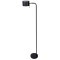 Торшер Arte Lamp SEBASTIAN A7051PN-1BK