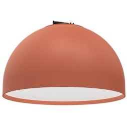 2497/34 SP-20 Трековый ременный светодиодный светильник диммируемый по TRIAC 0/1-10V Divinare Decorato CRI90+ 3000К 1600Лм 110° 20Вт