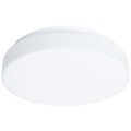 Настенно-потолочный светильник Arte Lamp A6836PL-1WH AQUA-TABLET LED IP44 светодиодный LED 36W