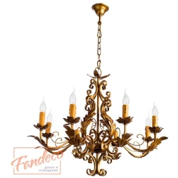 A7202LM-8GA СВЕТИЛЬНИК ПОДВЕСНОЙ