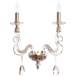 5124/07 AP-2 СВЕТИЛЬНИК НАСТЕННЫЙ