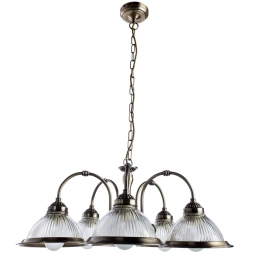 A9366LM-5AB СВЕТИЛЬНИК ПОДВЕСНОЙ