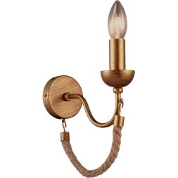 A8957AP-1BZ СВЕТИЛЬНИК НАСТЕННЫЙ