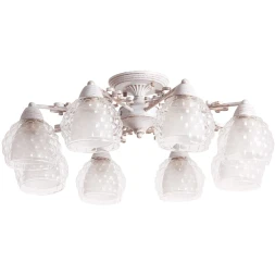 A7695PL-8WG СВЕТИЛЬНИК ПОТОЛОЧНЫЙ