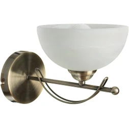 A8615AP-1AB СВЕТИЛЬНИК НАСТЕННЫЙ