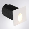 УЛИЧНЫЙ СВЕТИЛЬНИК ARTE LAMP PIAZZA A3402IN-1WH