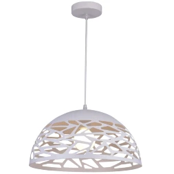 A3816SP-1WH СВЕТИЛЬНИК ПОДВЕСНОЙ