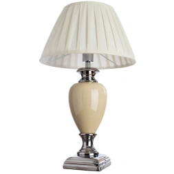 A5199LT-1WH СВЕТИЛЬНИК НАСТОЛЬНЫЙ