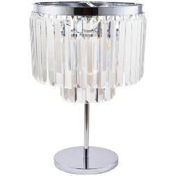 3001/02 TL-4 СВЕТИЛЬНИК НАСТОЛЬНЫЙ