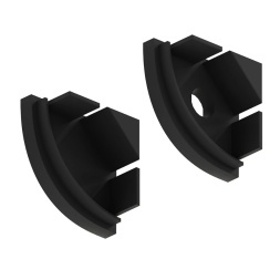 Заглушка для накладного углового профиля Arte Lamp SURFACE A161606E