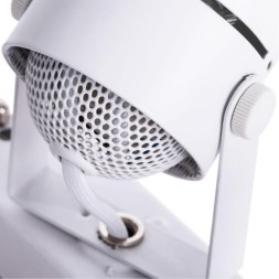 Спот потолочный Arte Lamp A1311PL-4WH MIZAR под лампы 4xGU10 50W