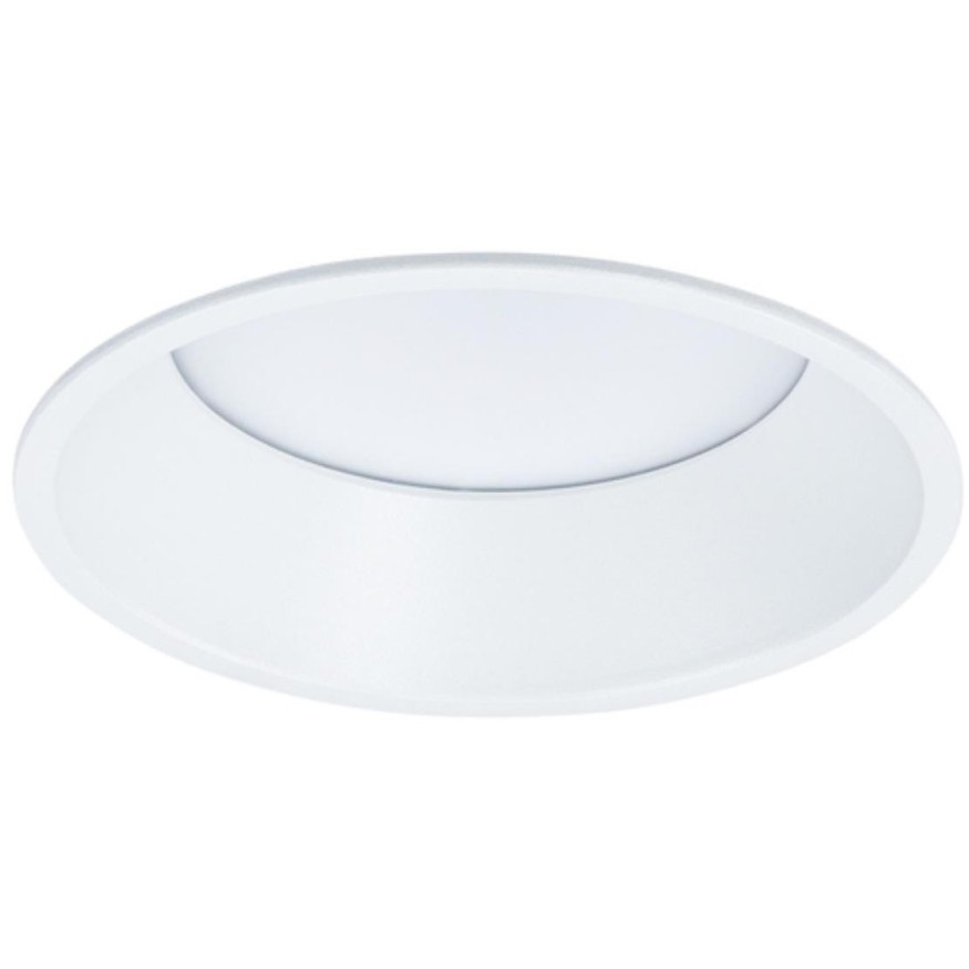 Точечный встраиваемый светильник LED 3000K 1150Lm Arte Lamp FRAME A7794PL-1WH