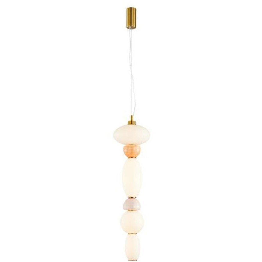 Подвесной светильник Divinare AMBRA 5016/17 SP-36