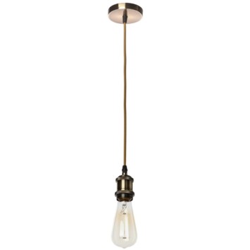 Подвесной светильник с 1 плафоном Arte Lamp A7002SP-1AB ELECTRA под лампу 1xE27 60W