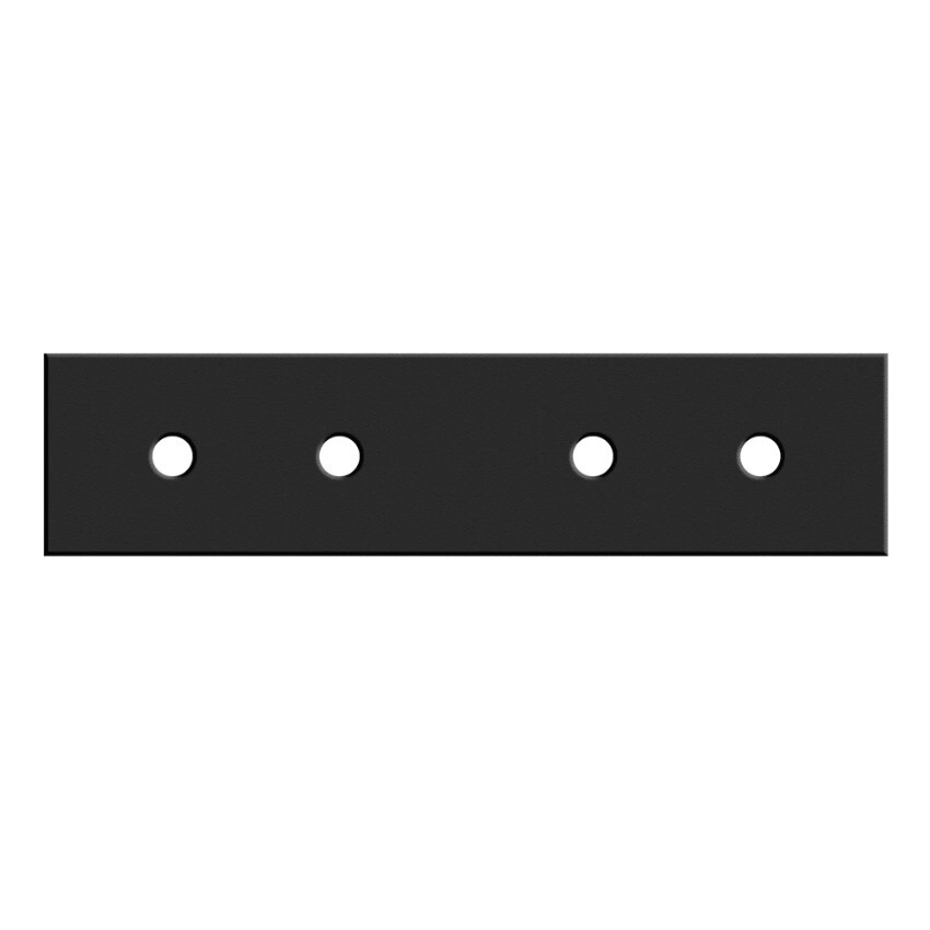 Соединитель прямой для накладного магнитного шинопровода Arte Lamp Expert A590506