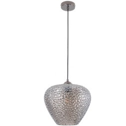 Подвесной светильник с 1 плафоном Divinare 5004/04 SP-1 CAPRICCIO под лампу 1xE27 60W